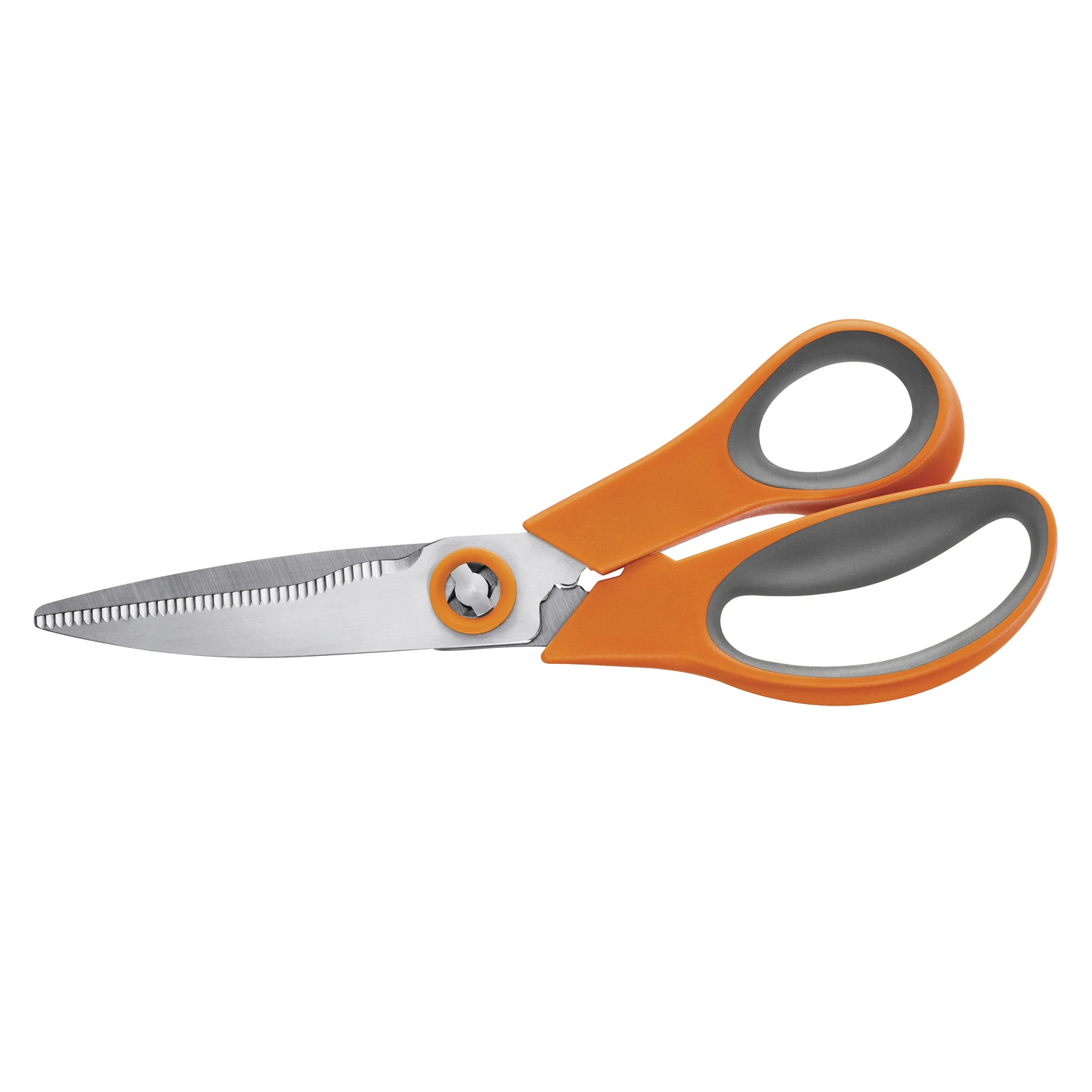 ALL PURPOSE KITCHEN SHEARS