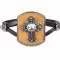 CONTEMPO WOMEN'S BRACELET CROSS