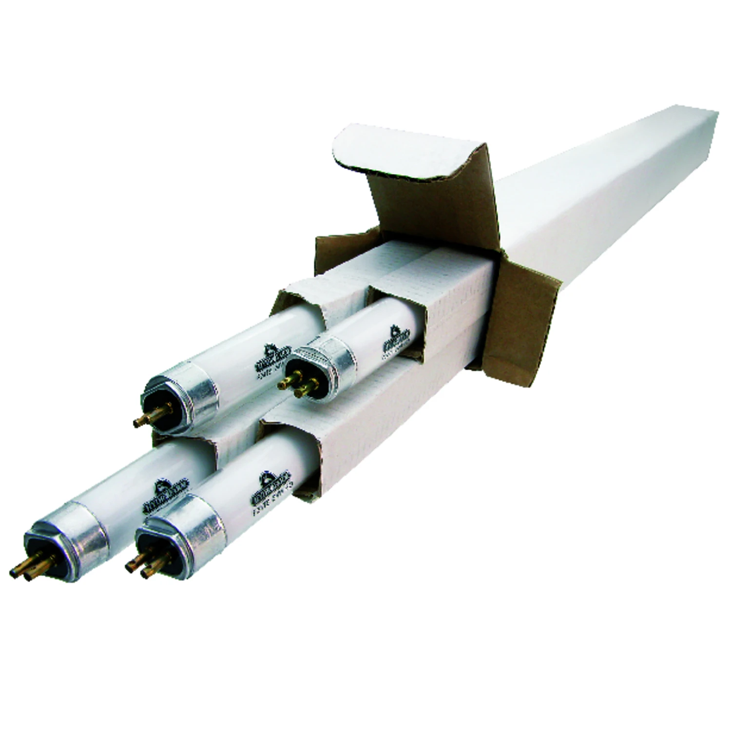 Hydroponic Grow Light T5 24 Watt Full Spectrum 2 Feet
