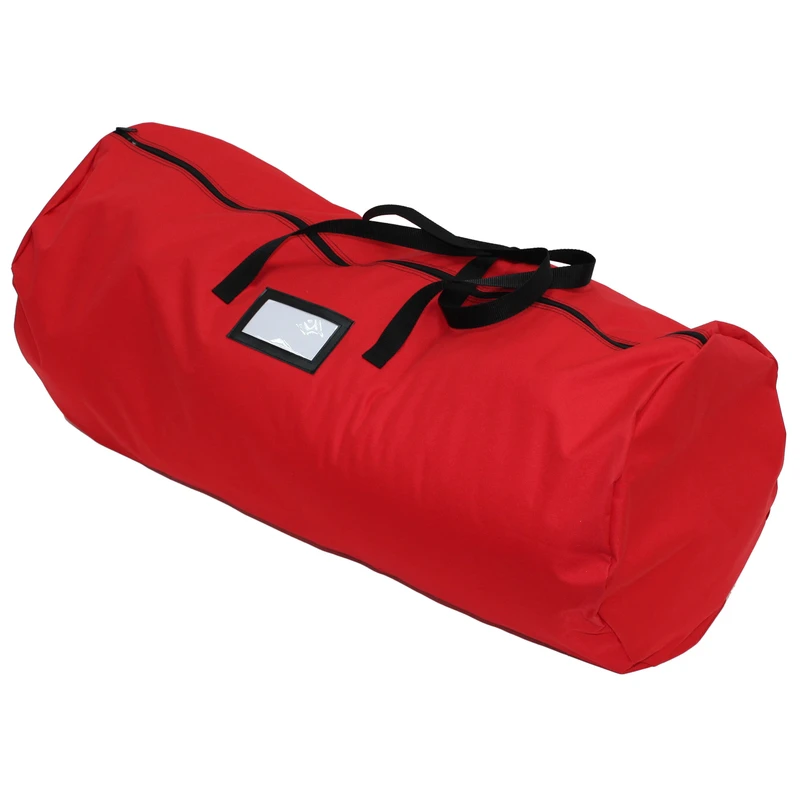 Red Storage Bag 36 In. H X 15 In. W X 15 In. D - Versatile Storage Solution