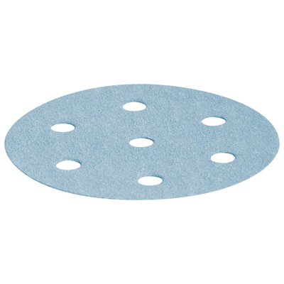 Festool 497363 3-1/2 in. P40-Grit Granat Abrasive Sheet 50-Pack