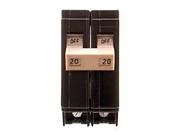 Ch220 20 Amp Dual Pole Circuit Breaker - Reliable Electrical Protection