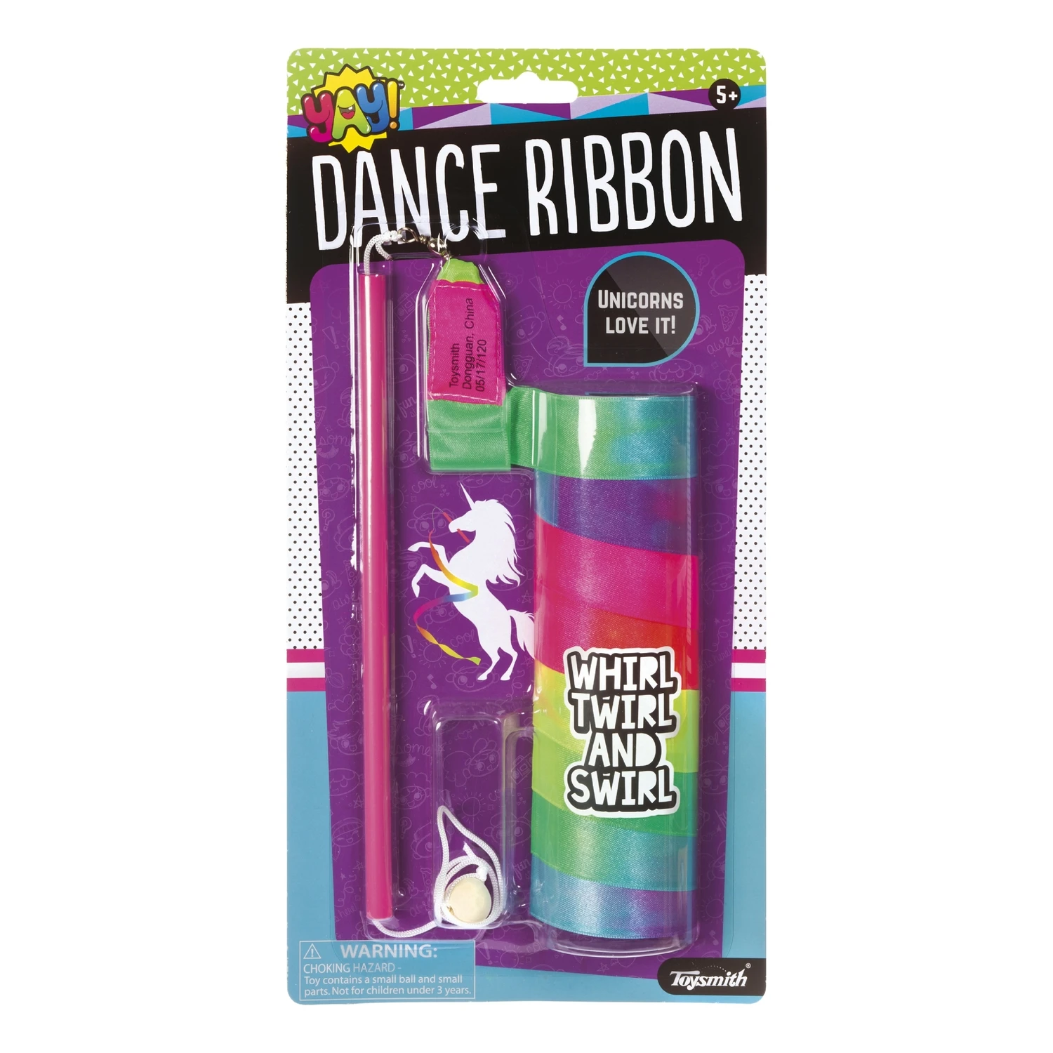 DANCE RIBBON (4)