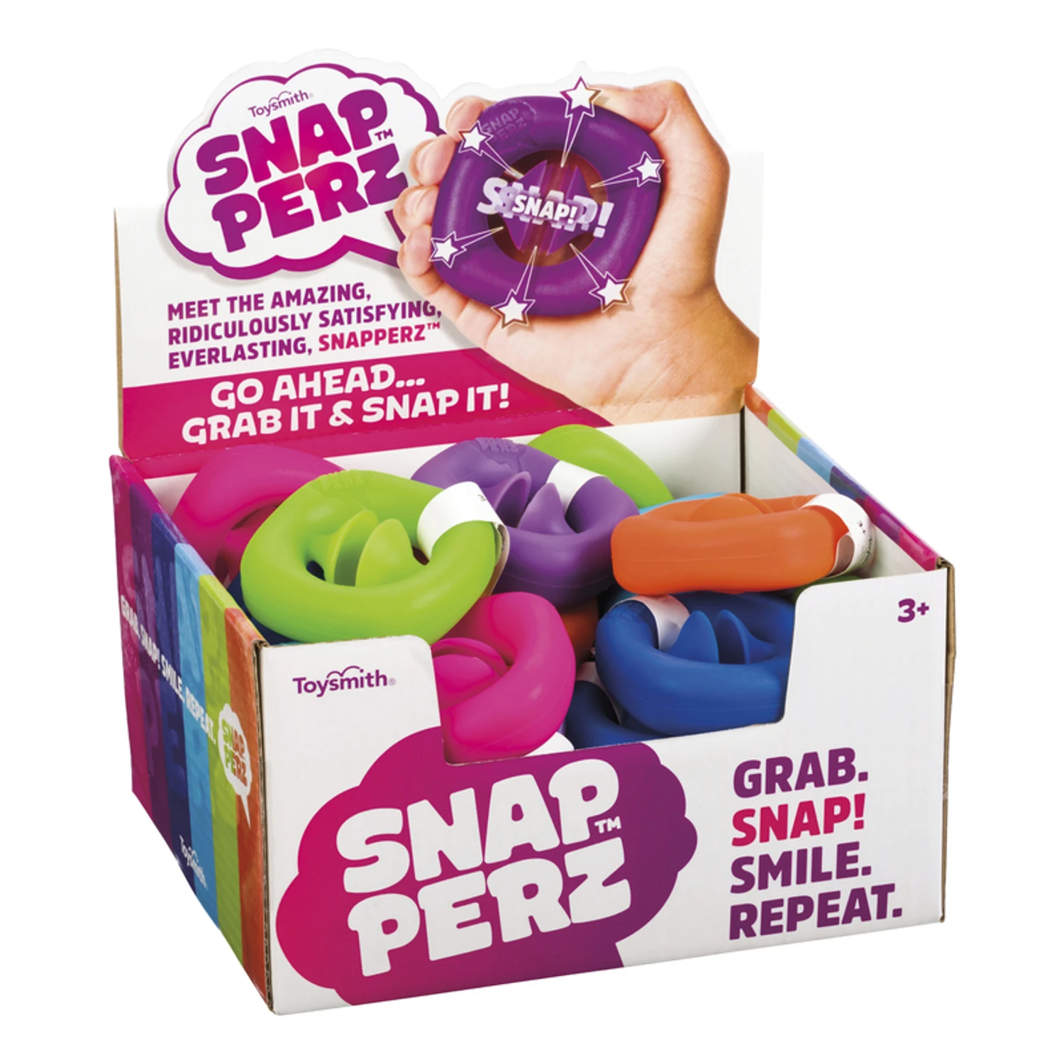 SNAPPERZ