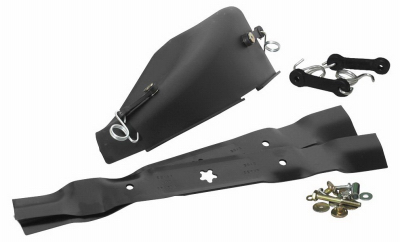 42-inch Tractor Mulch Kit For Z142 Zero-turns And Ts 142k Tractors