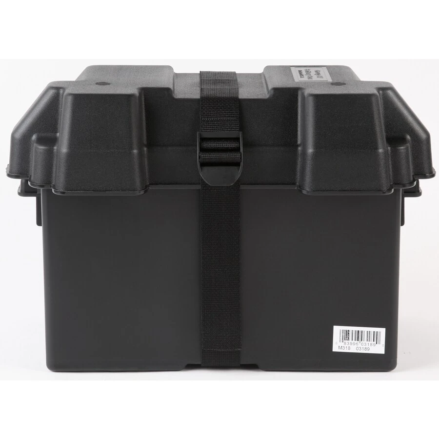 GROUP27/31 BATTERY BOX