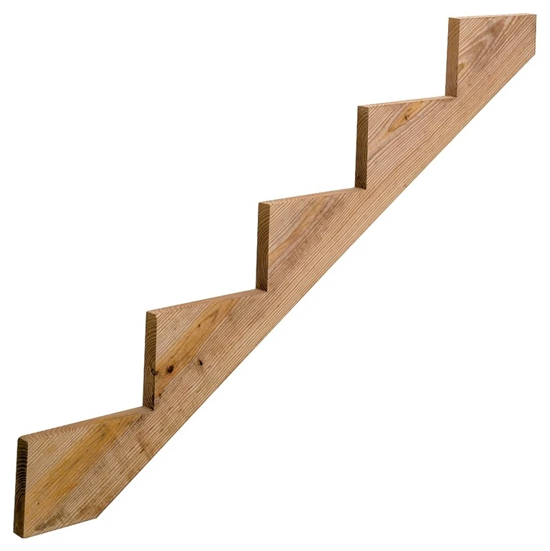 5 STEP STAIR STRINGER