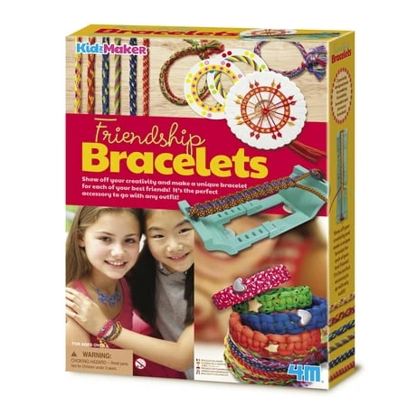 FRIENDSHIP BRACELET (6)