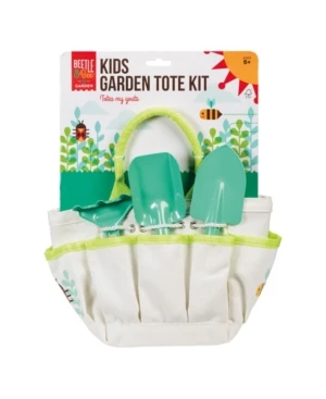 KIDS GARDEN TOTE KIT (4)