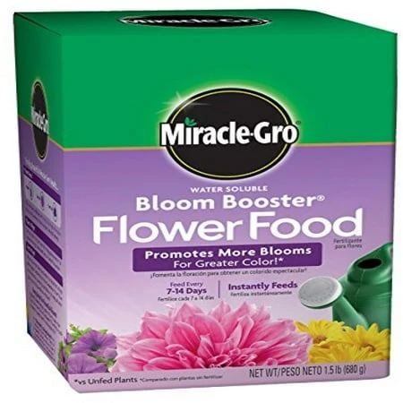 MG 1.5LB BLOOM BOOSTER