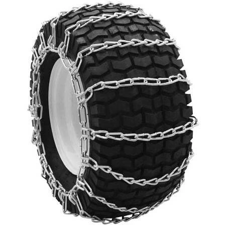 23 X 10.5 X 12 TIRE CHAINS