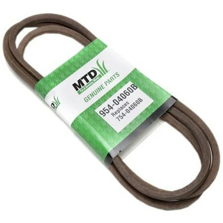 MTD954-04060C BELT / D15