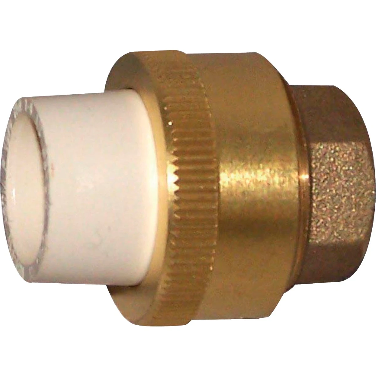 1/2-inch Diameter Union Cpvc Fittings Model 53033lf For Plumbing Applications