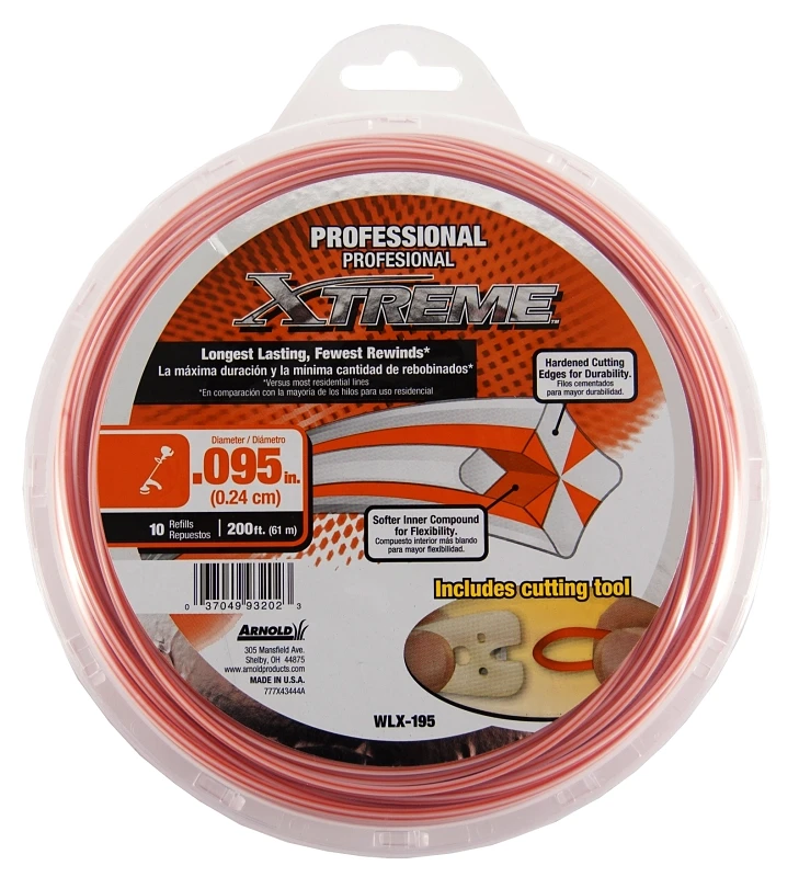 TRIMMER LINE XTREM .95 1LB