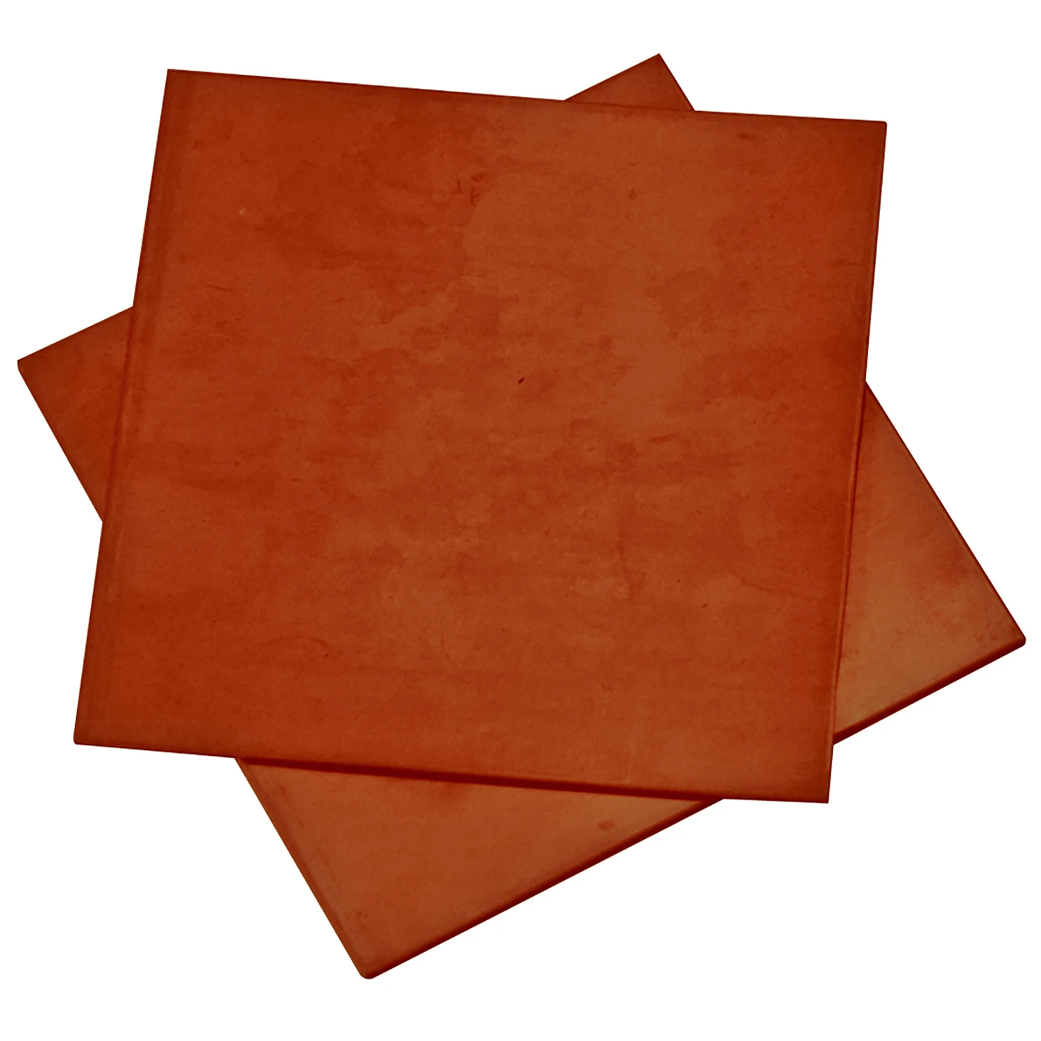 6 In. X 6 In. Rubber Faucet Repair Packing Sheets - Model 59849