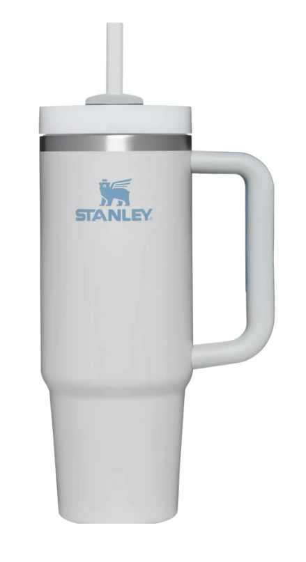 QUENCHER 30OZ CHARCOAL