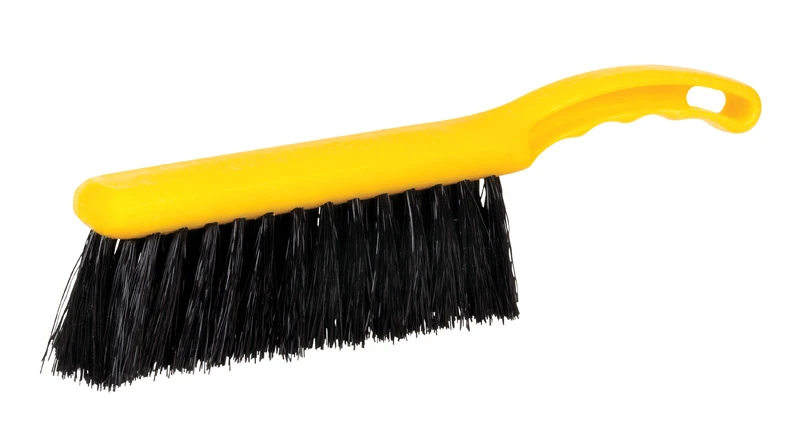 Emprene Duster With Synthetic Bristles, 8 Inches Wide