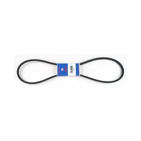 5l660 66 X 5/8 Inch Fractional Horsepower V Belt
