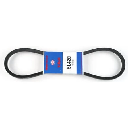 BELT, V IND. 5/8 X 42
