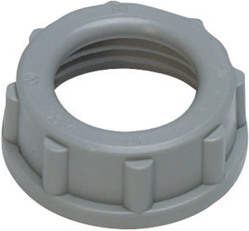 Sigma Engineered Solutions ProConnex 1/2 in. Plastic Insulating Bushing 2 pk