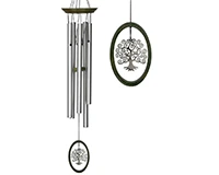 NS WIND CHIMES 24"