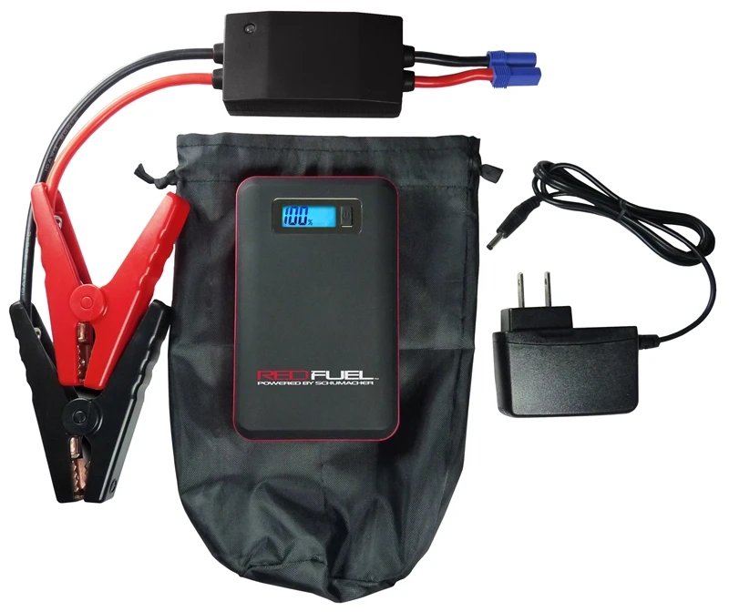 DIEHARD JUMP STARTER