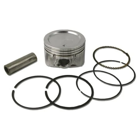 PISTON ASSEMBLY