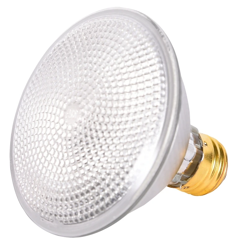 17193 Halogen Par30 39w Light Bulb With Superior Beam Quality