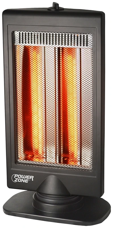 HEATER SPACE OSCILLATING RADNT