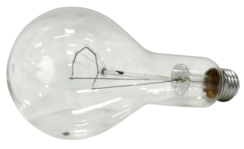 300-watt Dimmable Soft White Ps30 Incandescent Light Bulb - Model 19011
