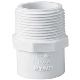 1/2-in Diameter Pvc Schedule 40 Riser Extender Model 434005rmc