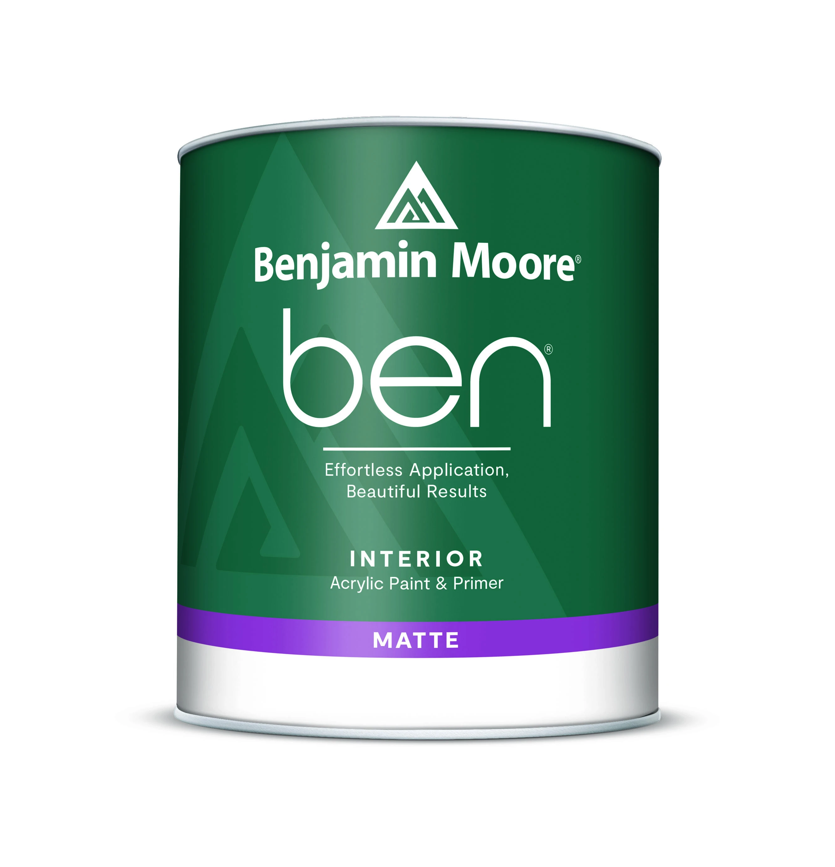 Ben Interior Paint- Matte