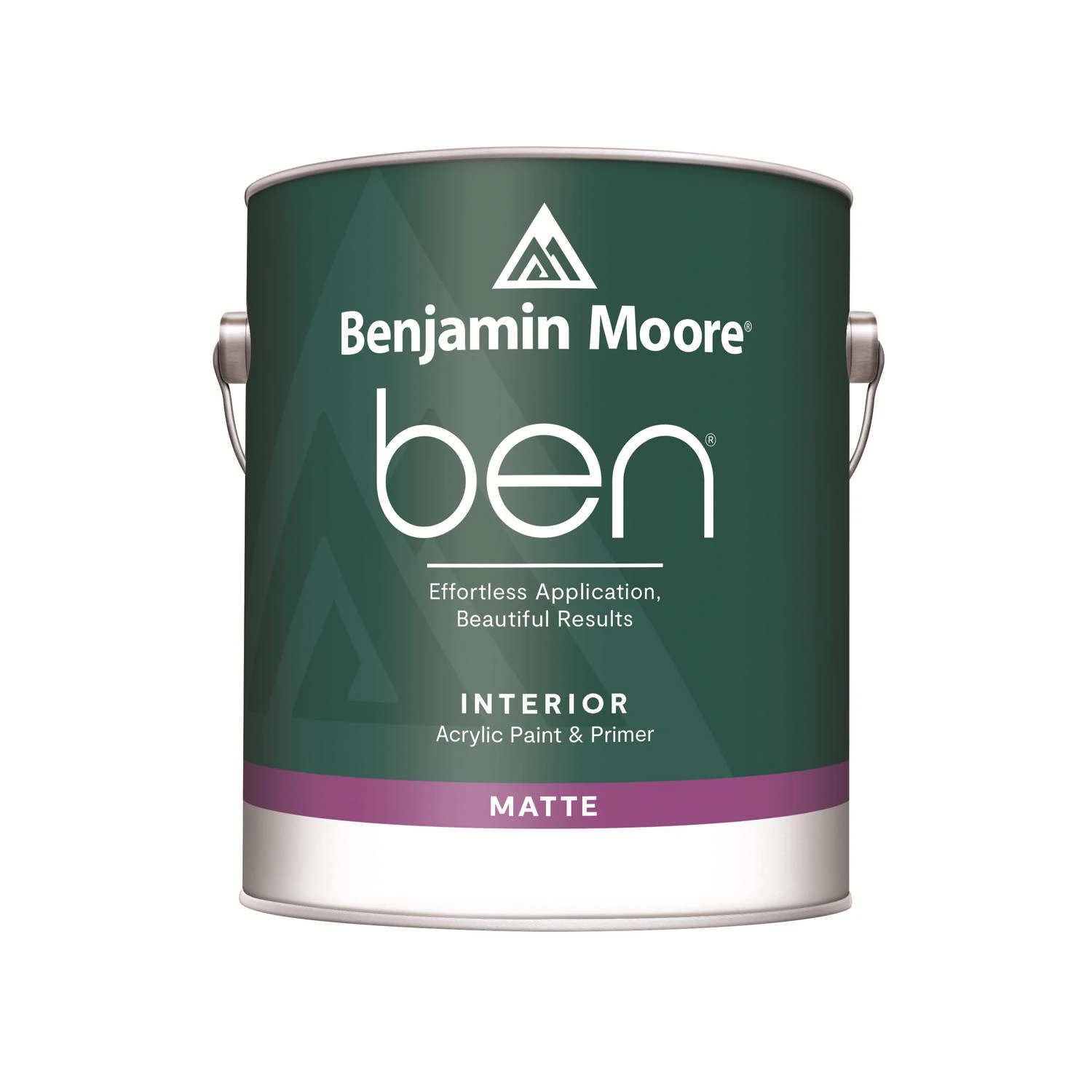 Ben Interior Paint- Matte