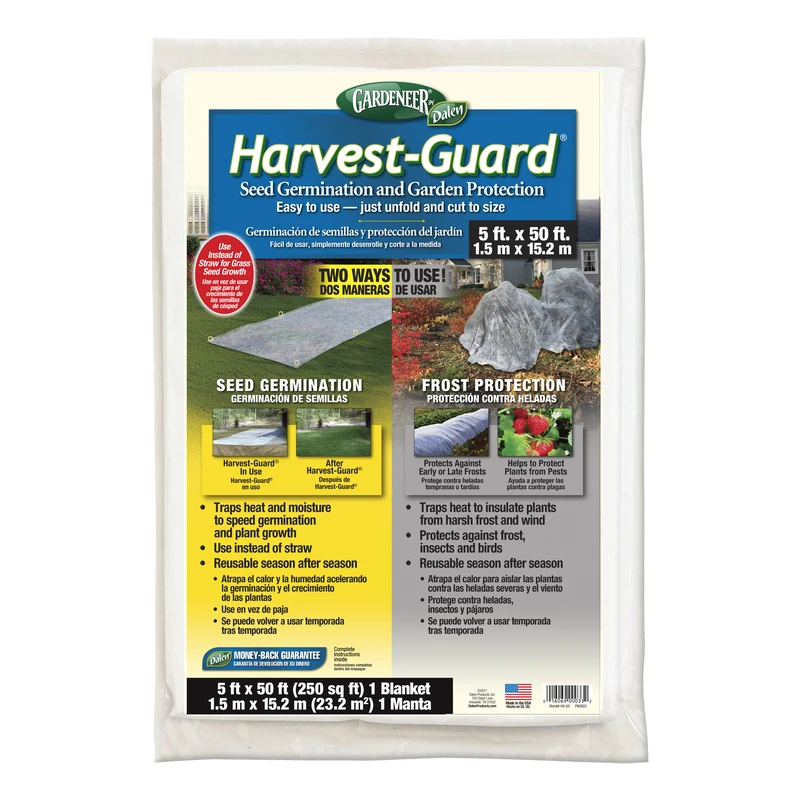 Gardeneer Dalen Garden Cover 1 pk
