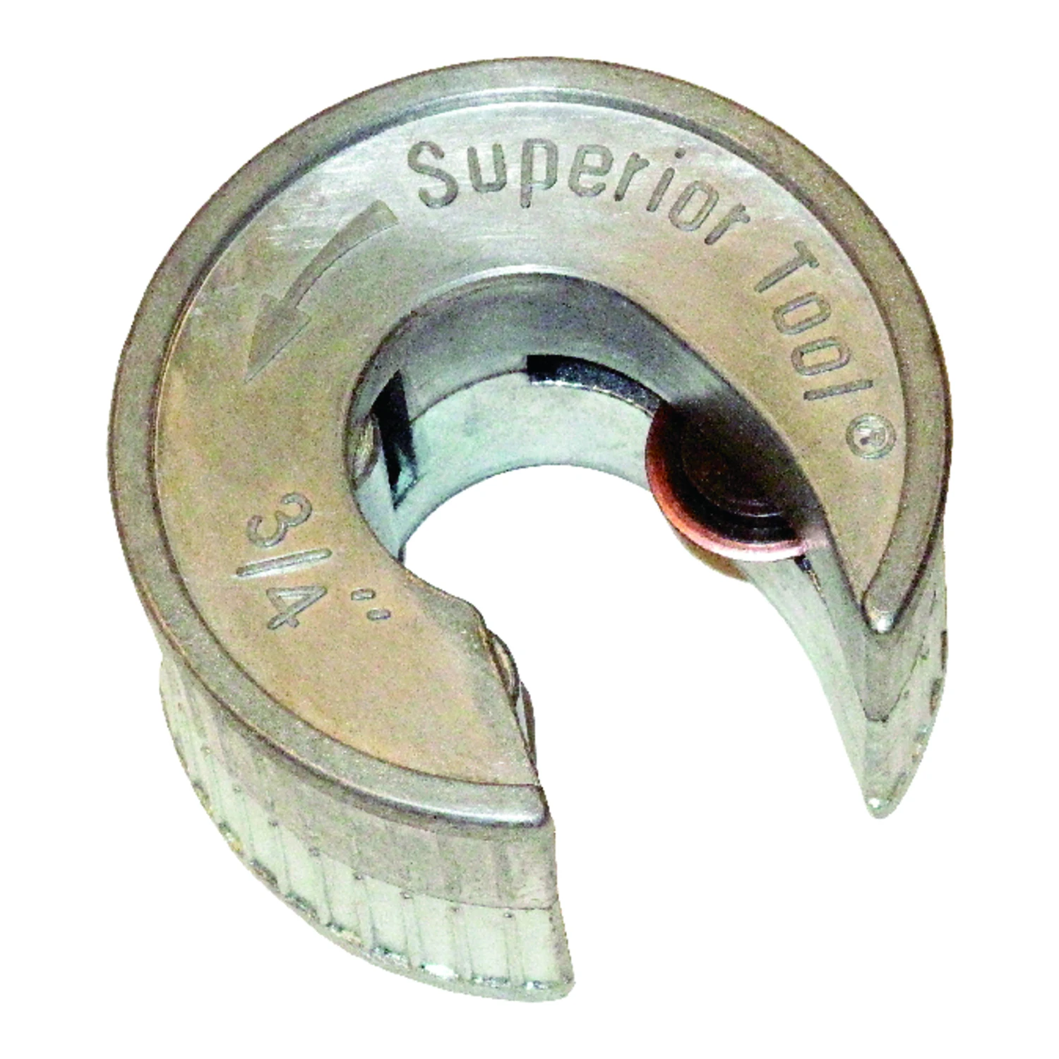 Superior Tool Pipe Cutter