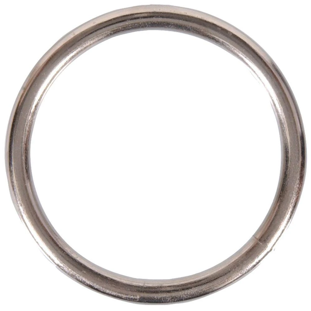 FG WELD RG-NKL.177X3/4 25