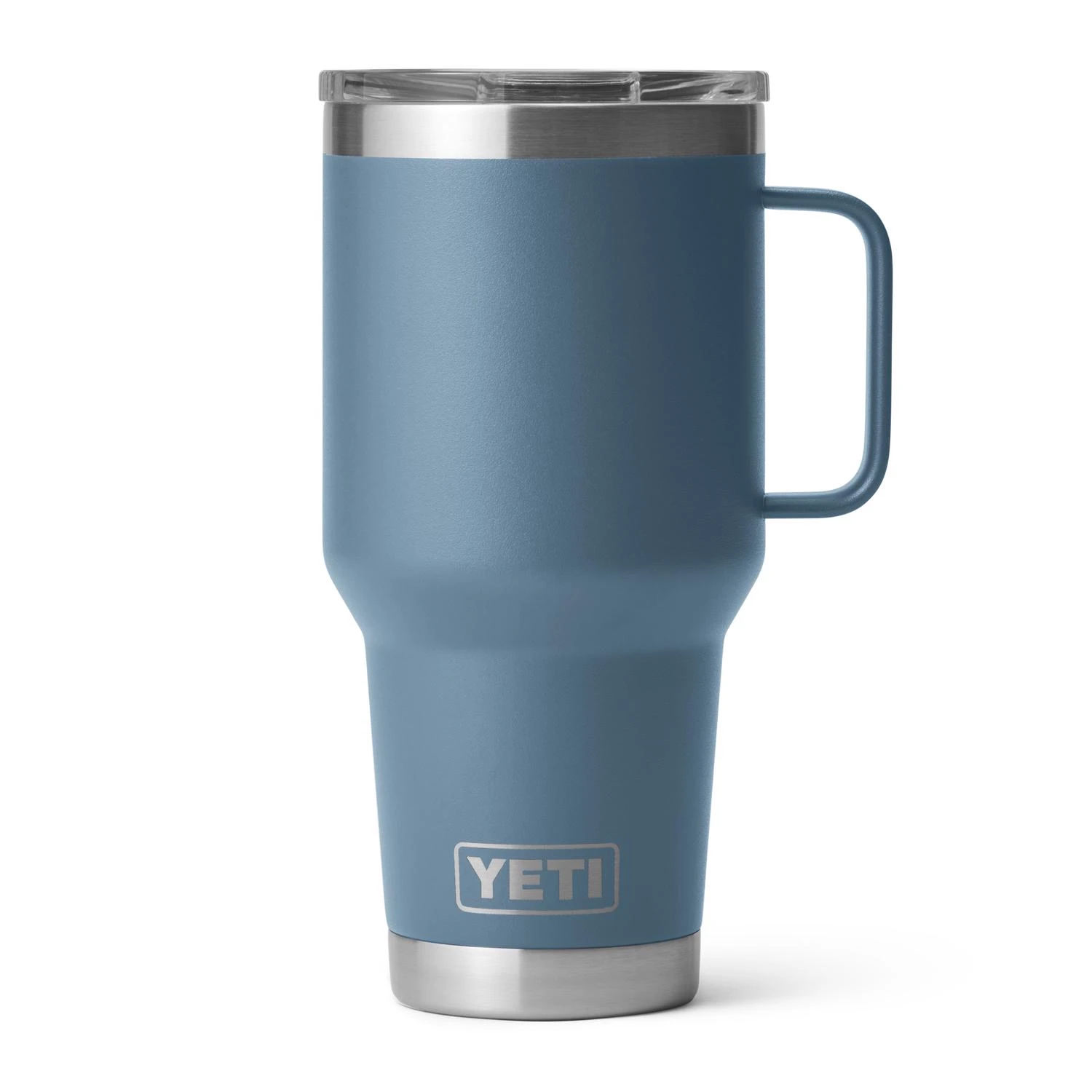 NORDIC BLUE 30OZ TRAVEL MUG