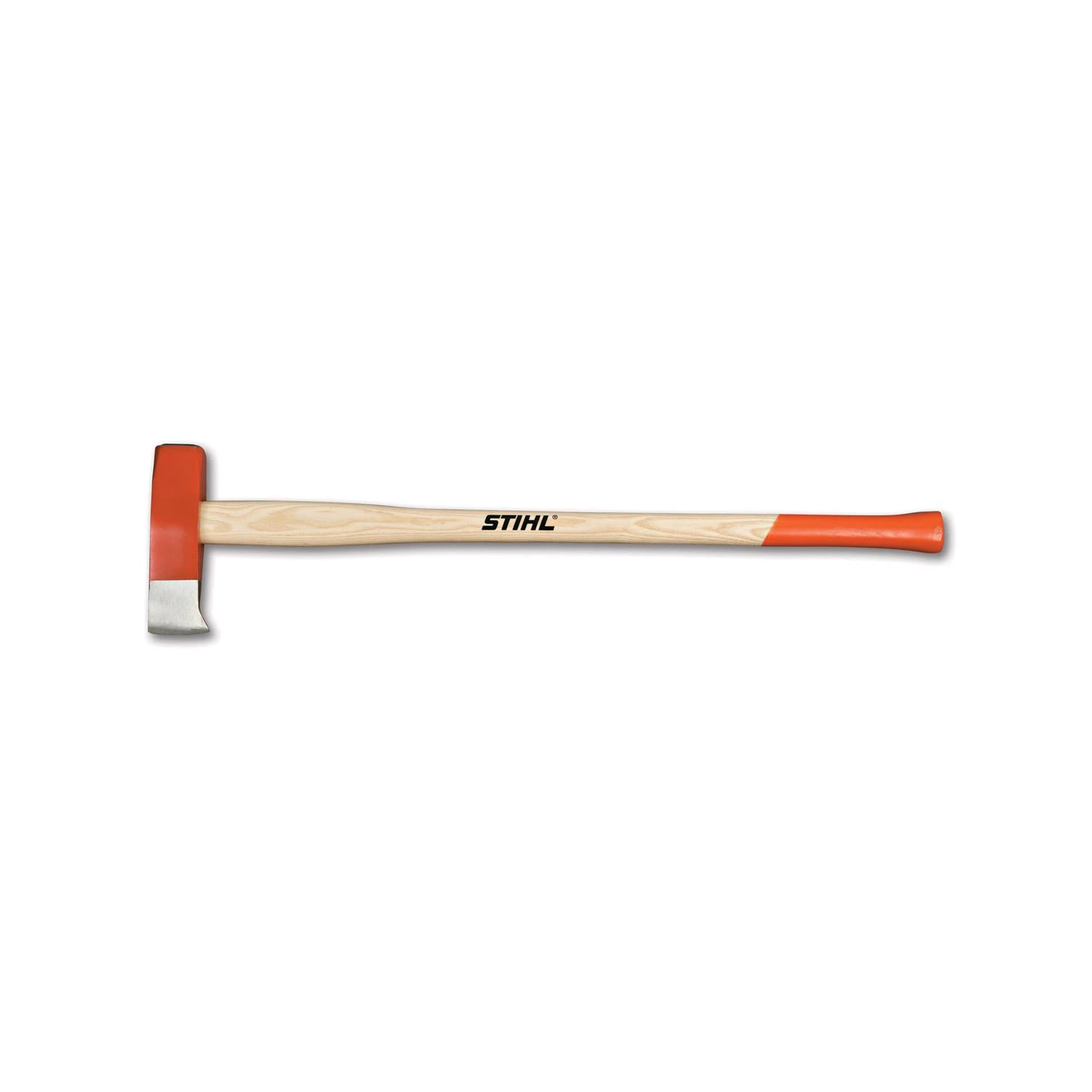 6.6 Lb Woodcutter Splitting Maul With Ash Handle - 33.5 In.