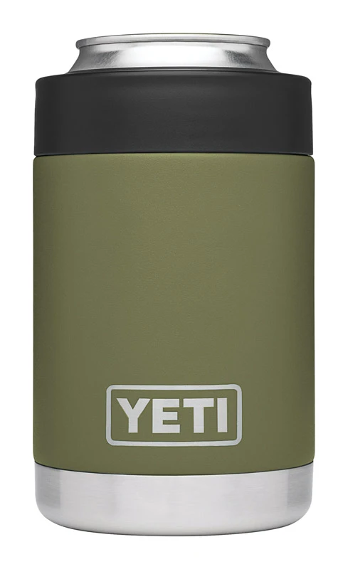 RAMBLER COLSTER OLIVE GREEN