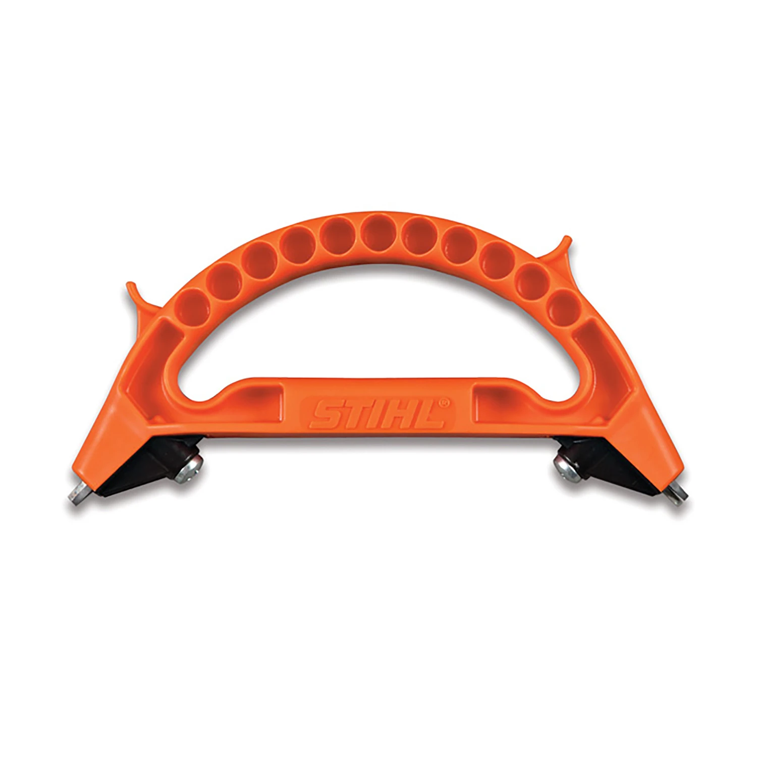PRUNER, AXE, TOOL SHARPENER