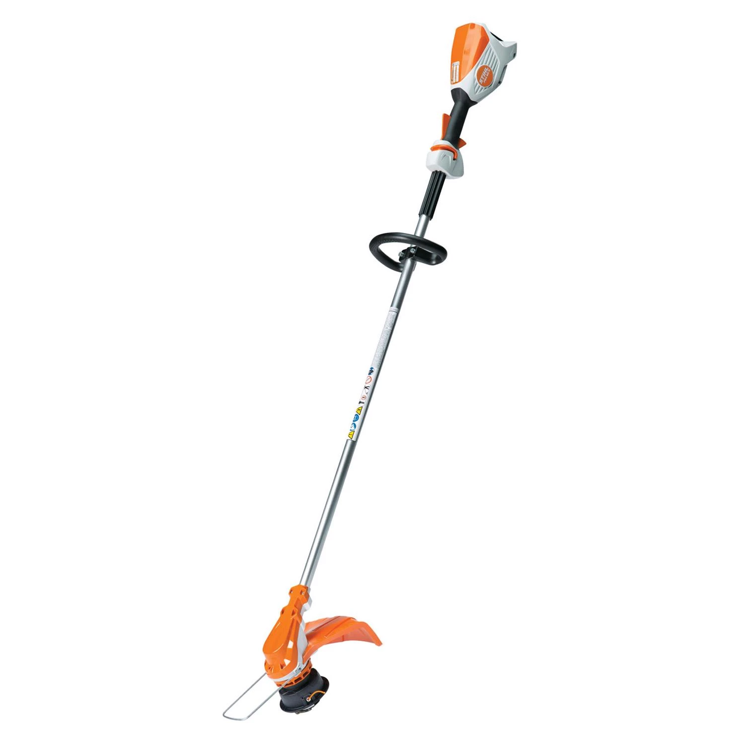 Fsa 60 R 13.8 In. 36 V Battery Trimmer Kit With Battery & Charger