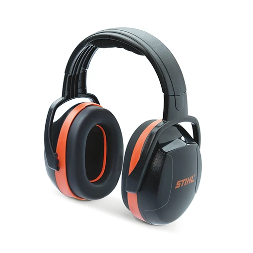 DYNAMIC HEARING PROTECTORS - NRR