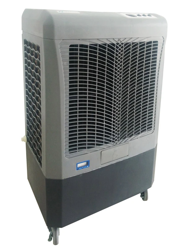 Portable Evaporative Cooler 3100 Cfm For 950 Sq Ft - Model Mc37m