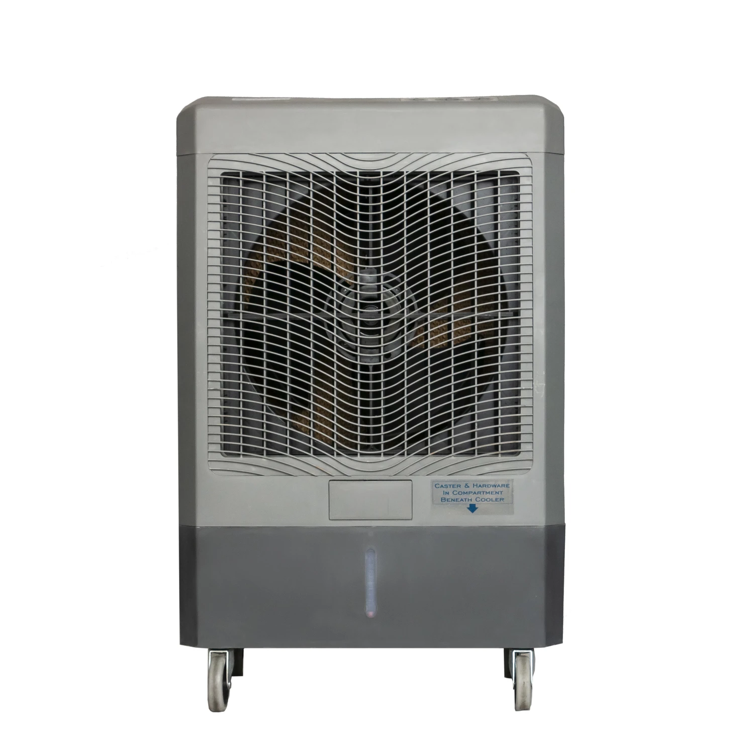 Portable Evaporative Cooler 1600 Sq Ft 5300 Cfm Model Mc61m