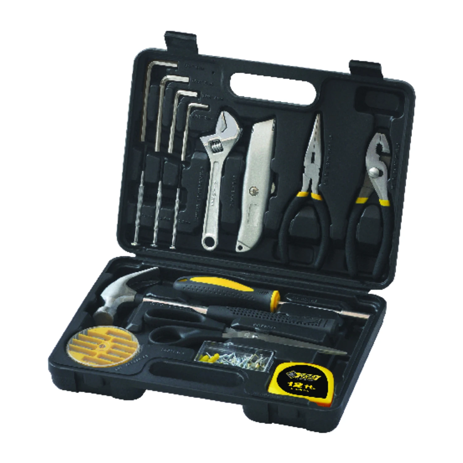 COMB TOOL SET 27 PC
