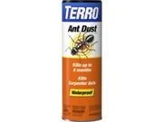 DUST ANT TERRO 1#