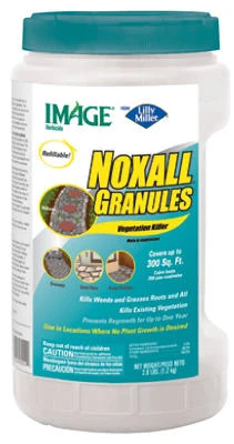 100502678 2.8 Lbs Ready-to-use Granular Noxall Vegetation Killer