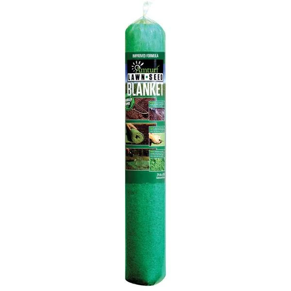 LAWN SEED BLANKET 2.5X10FT