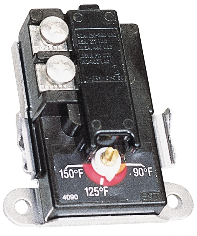 Camco Thermostat 1 pk