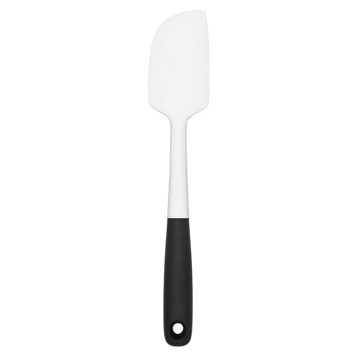 Good Grips 2-5/16 In. W X 12-1/2 In. L Black Silicone Turner/spatula